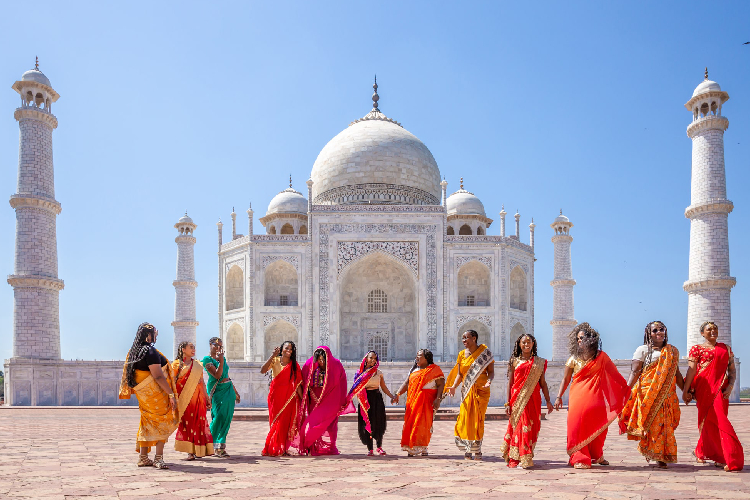 luxe adventure travel