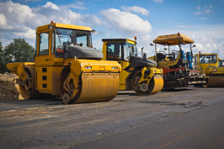 sell construction materials