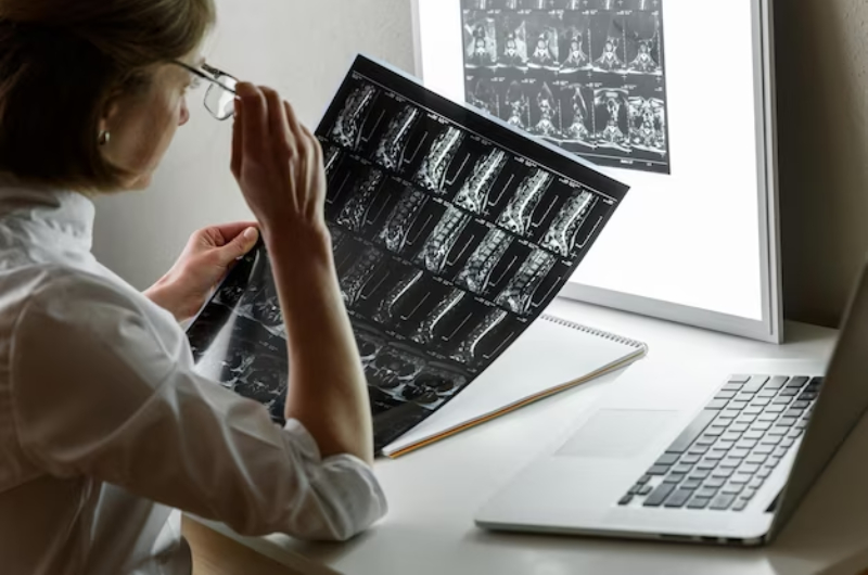 Radiology Patient Engagement 