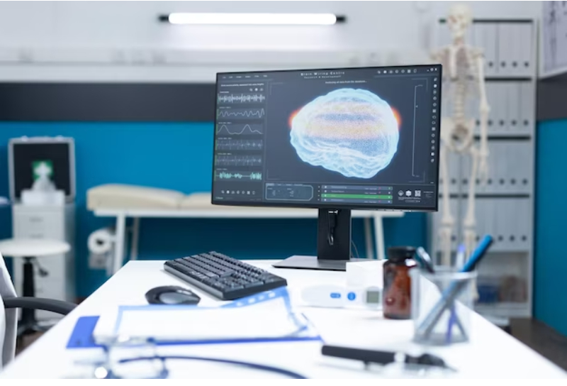 Radiology Patient Engagement