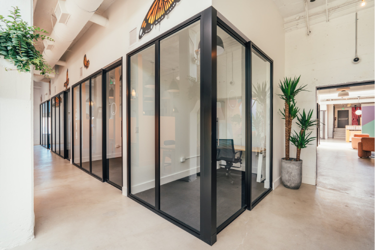 coworking los angeles