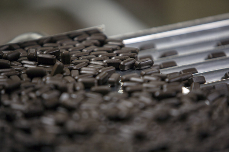 tablet supplement manufacturer