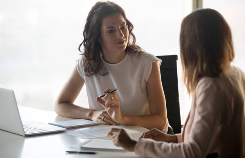 Business efficiency consulting services