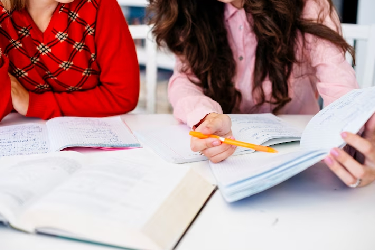 library lesson plans
