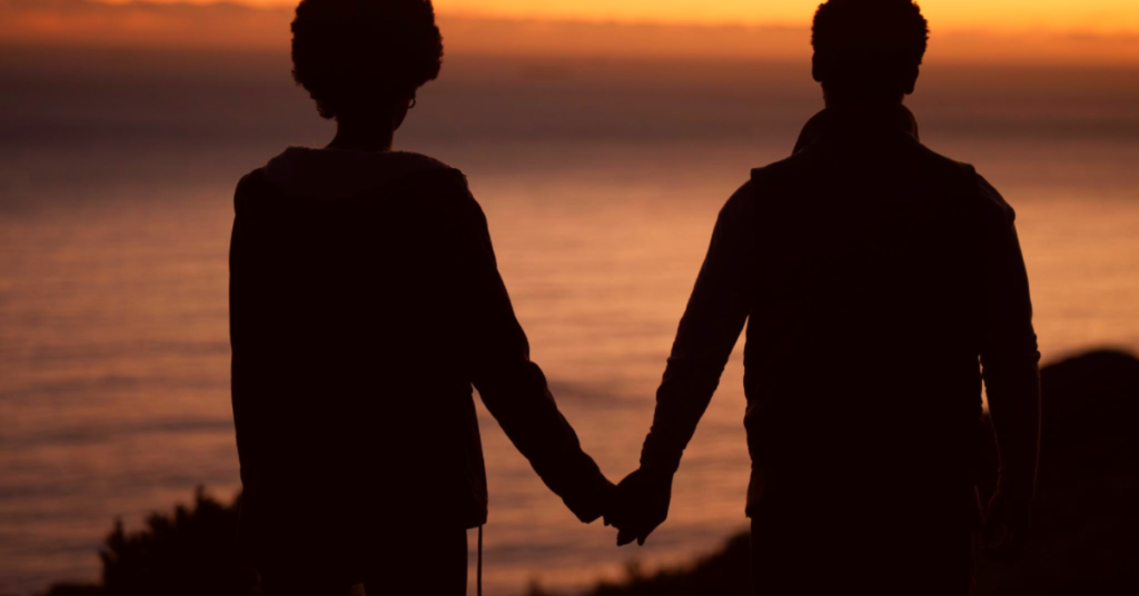 liminal relationship