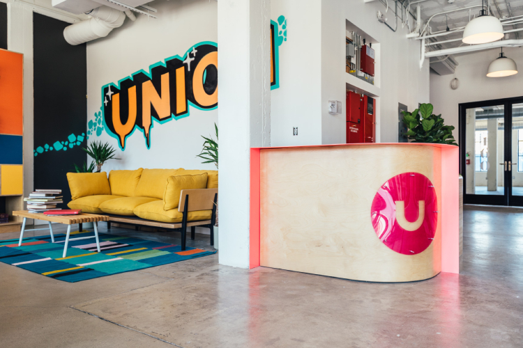 coworking los angeles