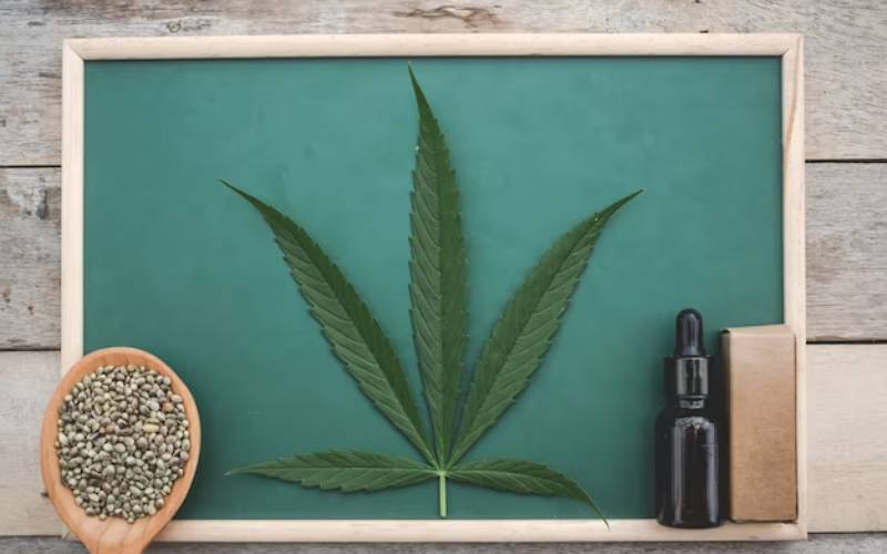 Virginia medical marijuana card