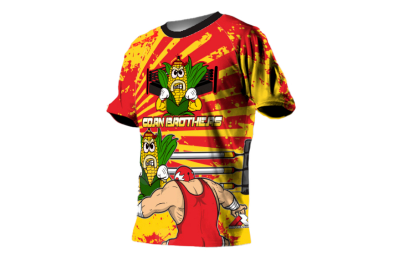 custom cornhole jerseys