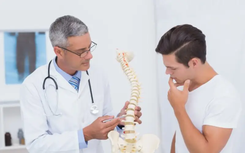 orthopedic specialist Louisiana
