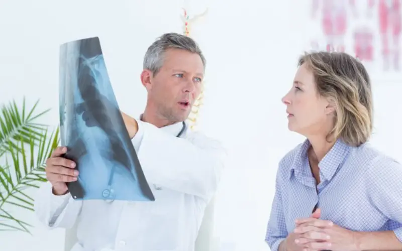 Louisiana orthopedic specialists
