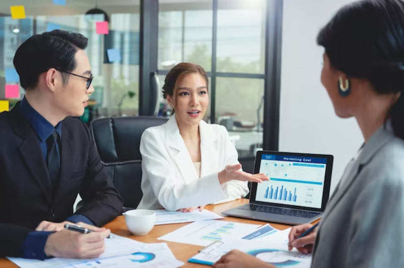 international business consulting services