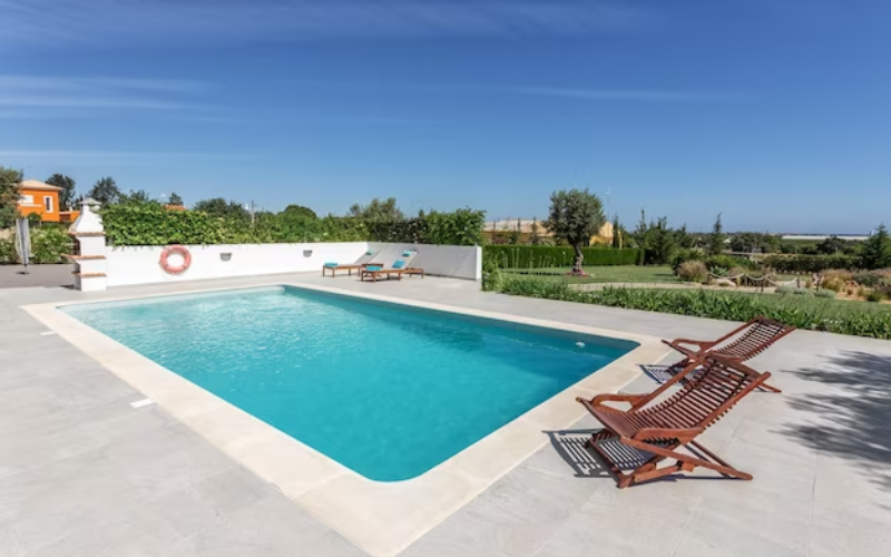 Pool Management Companies
