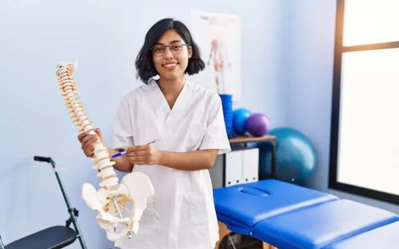 The Role Of An Orthopedic Specialist In Healing Sports Injuries
