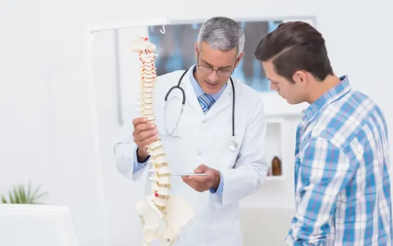 orthopedic specialist Louisiana