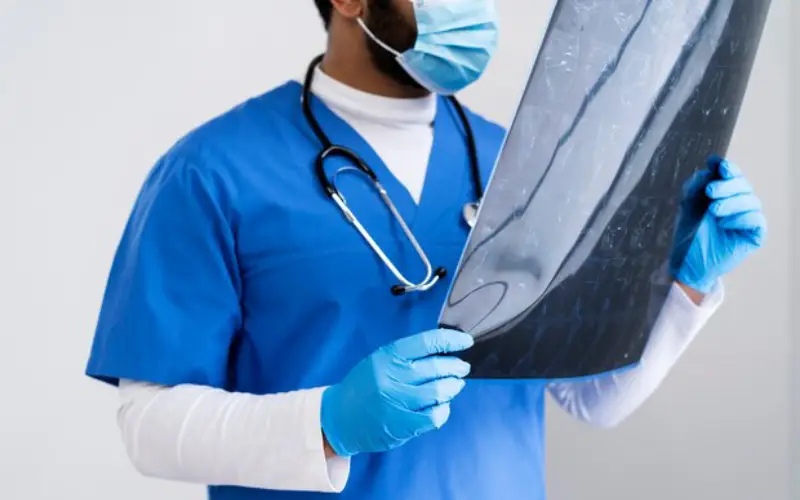 orthopedic surgeon New Orleans