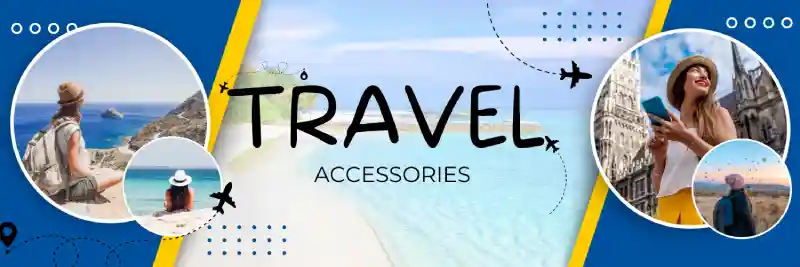 Elevate Your Journey with These Travel Accessories