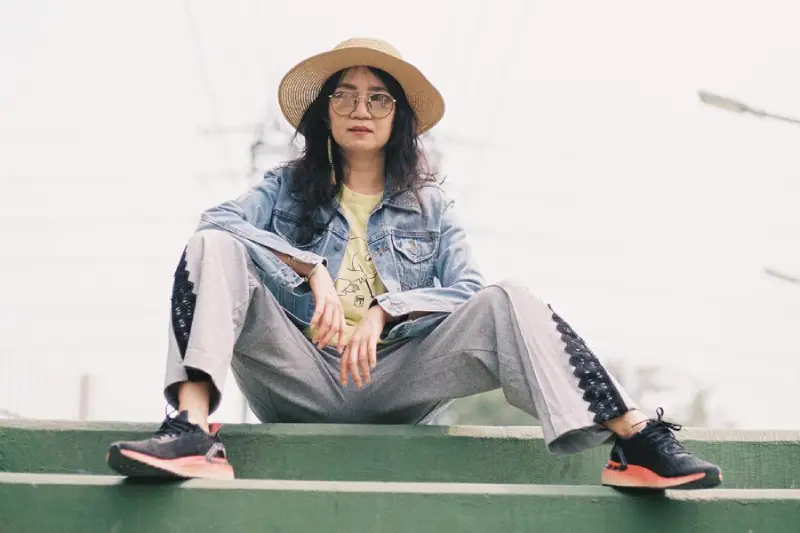Casual Chic Chronicles