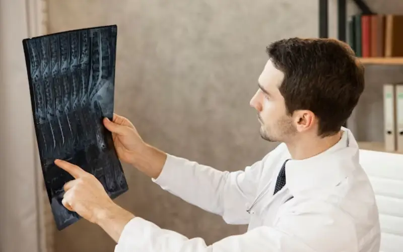 orthopedic specialist Louisiana