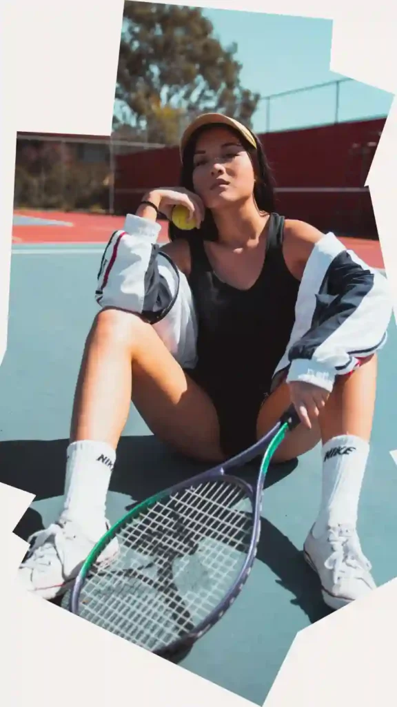 womens streetwear fashion
