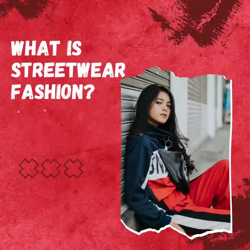 womens streetwear fashion