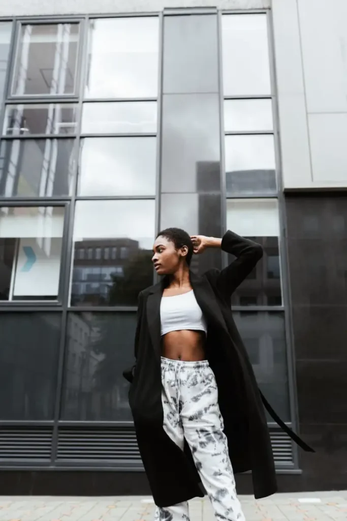 womens streetwear fashion
