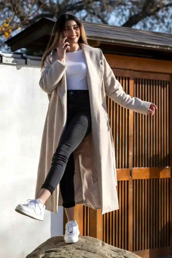 womens streetwear fashion