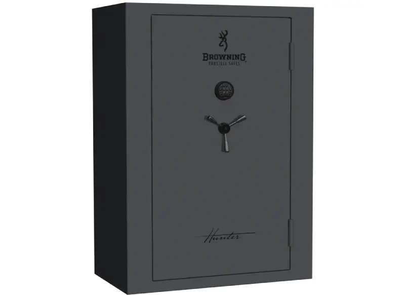 American made safes