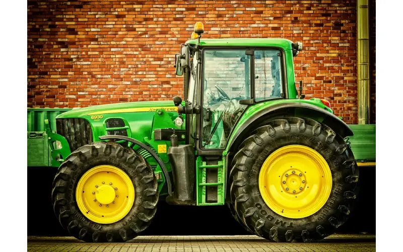 commercial trucks financing
