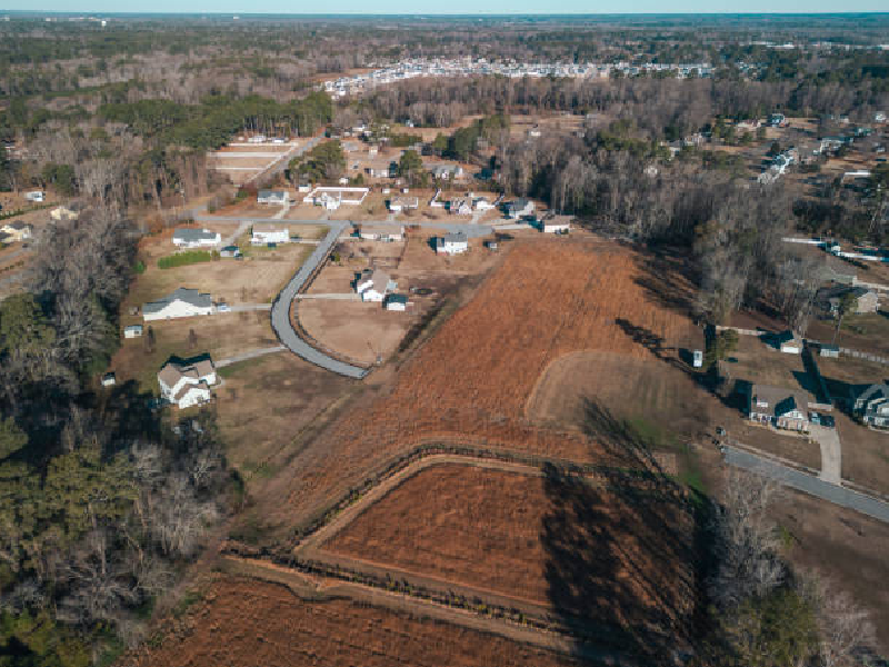 land in florida for sale