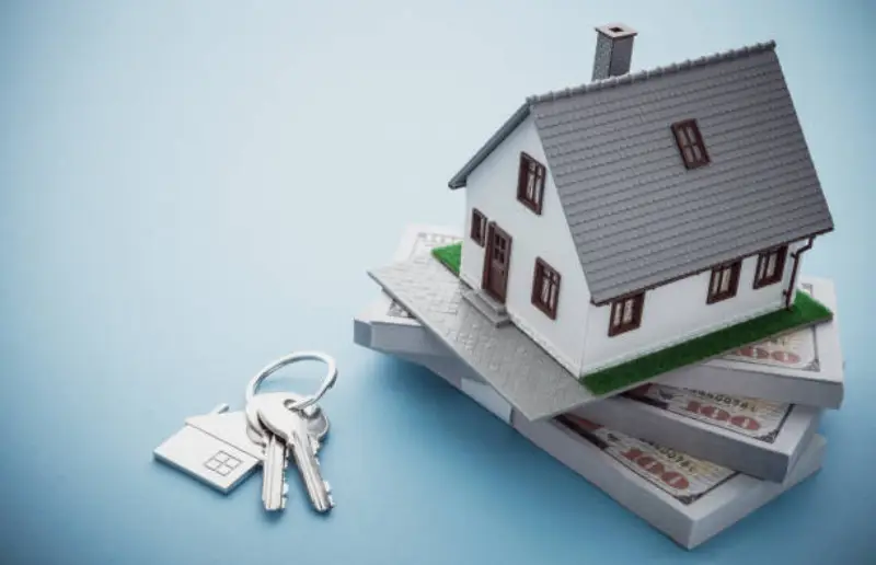 selling land for cash