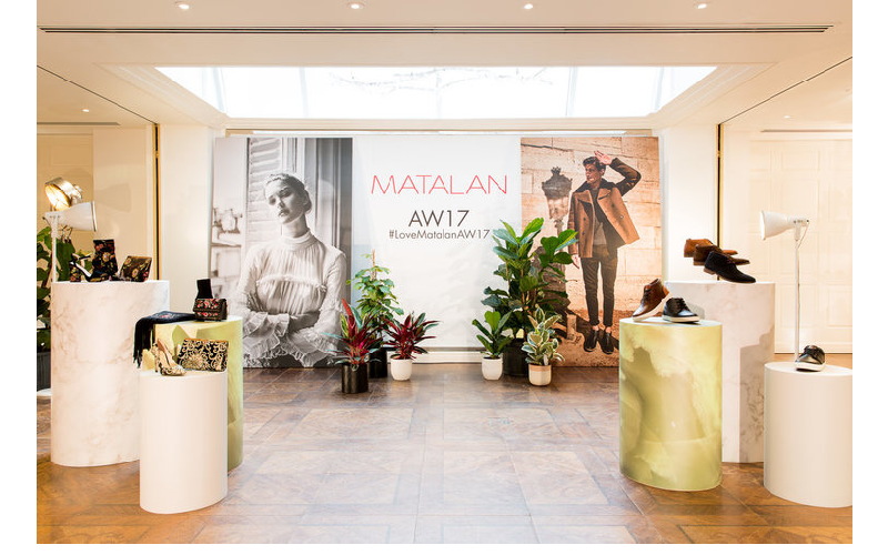 event planner london