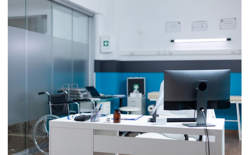 Medical Consulting Rooms