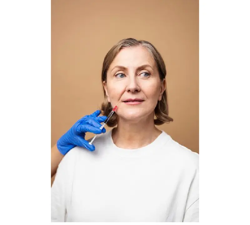 Anti-Aging Specialist