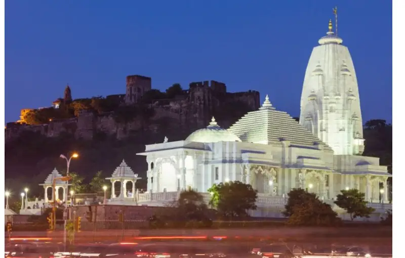 Tours Packages In India
