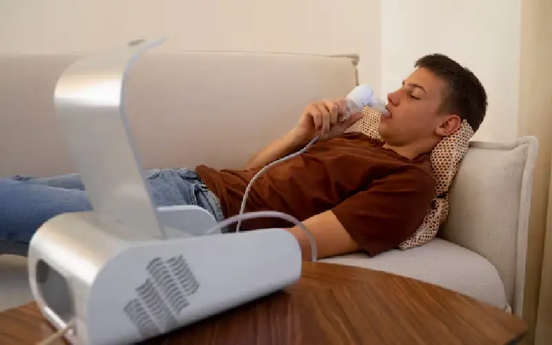 How A Sleep Apnoea Test At Home Can Help Diagnose Sleep Disorders?