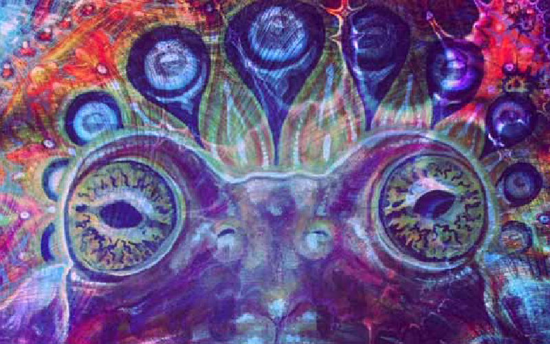 How To Order DMT In Canada Without Breaking The Law?