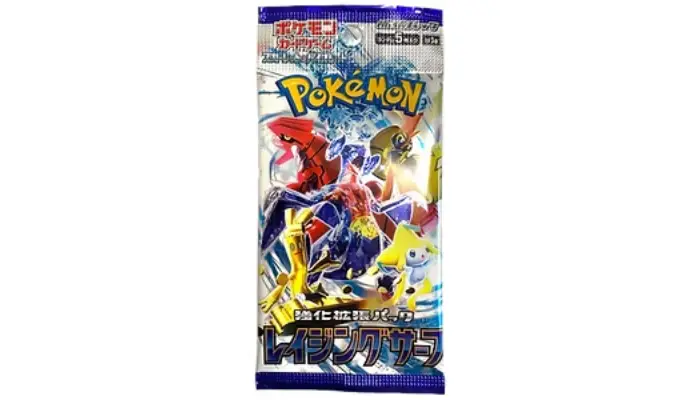 How to Store Your Pokemon Legendary Collection Booster Box Safely?