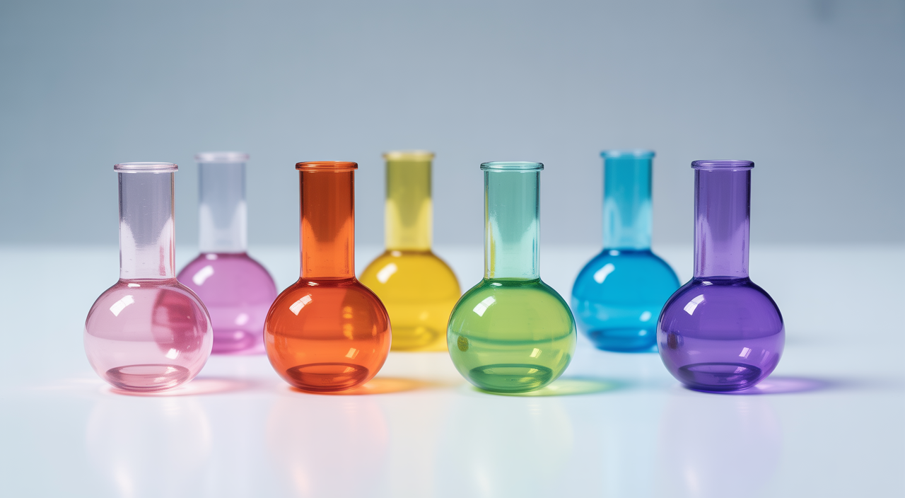 PET bottles manufacturing process