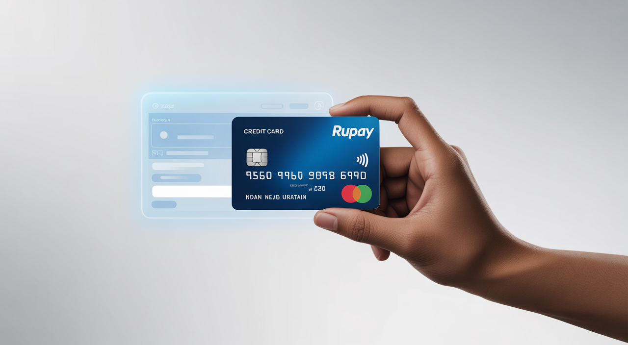 RuPay Credit Card: Your Smart Guide to Managing Spending and Earning Rewards