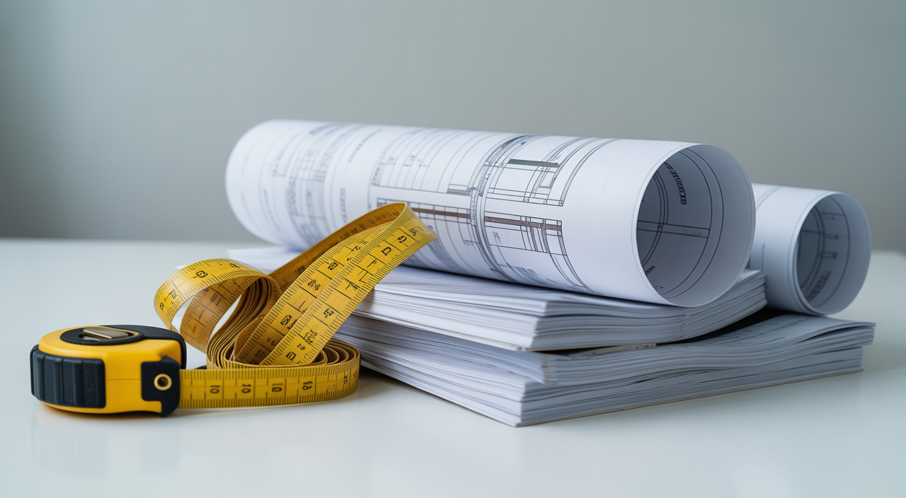 Streamlined Architectural Specification Management