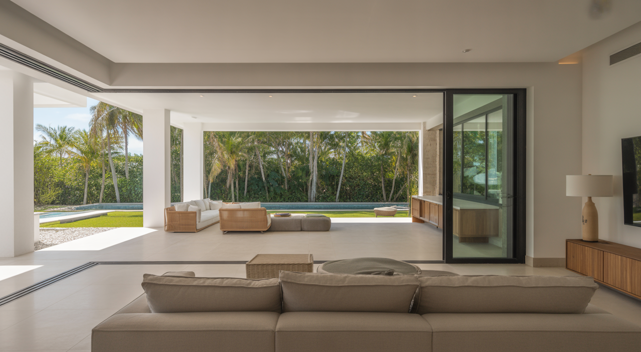 modern florida home designs