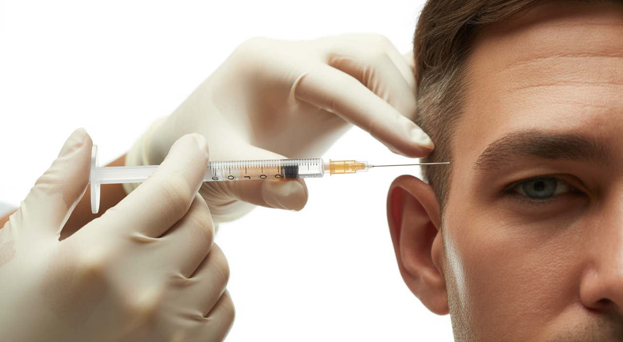 Botox Treatment Sacramento