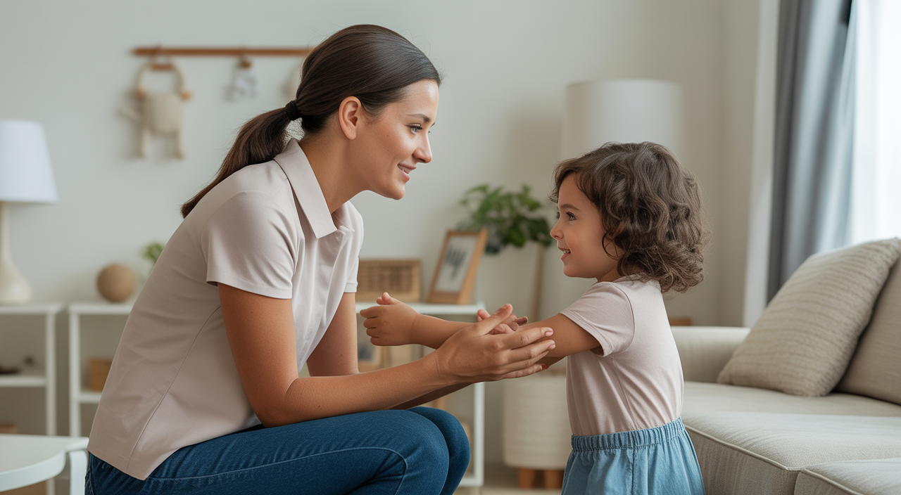 What should parents know about in home ABA therapy Iowa?