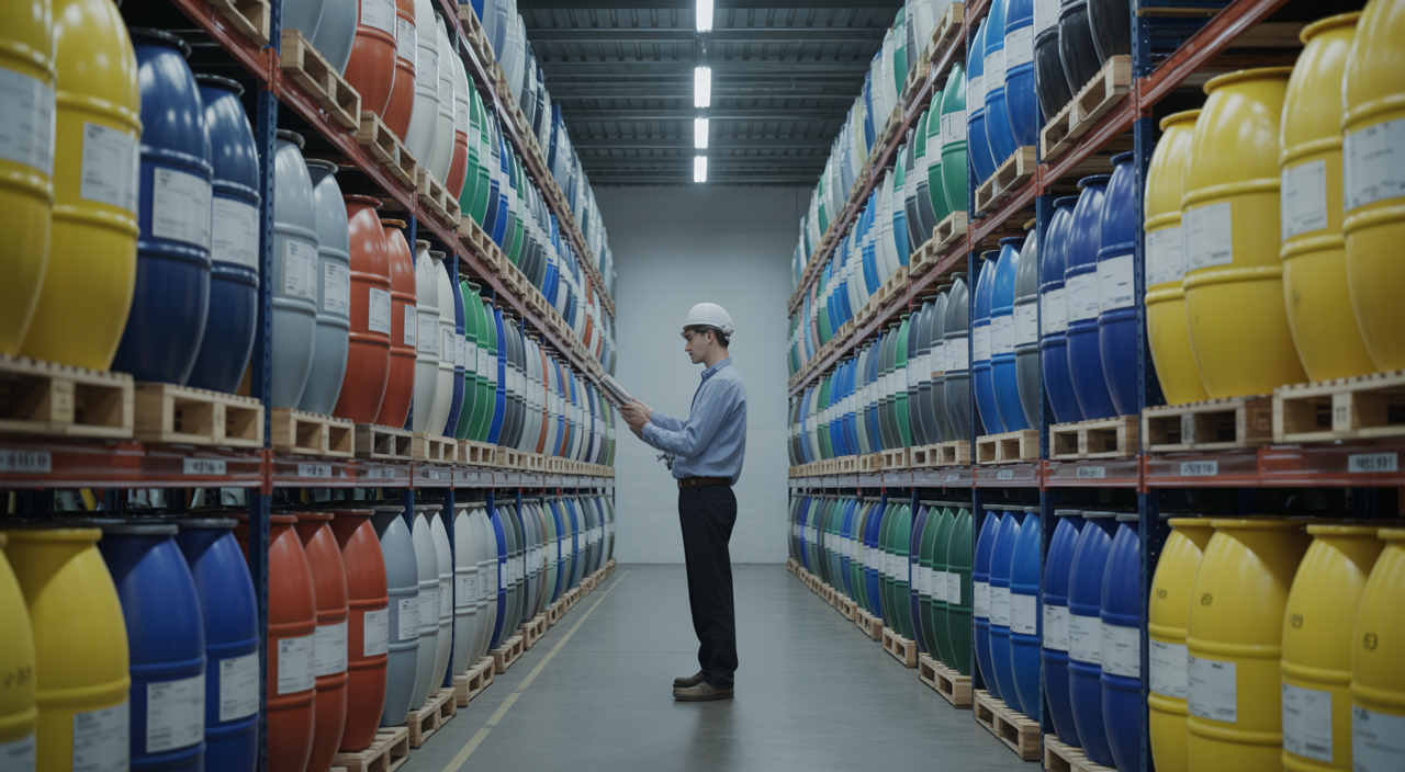 How to Choose Specialty Chemical Distributors Nationwide: A Practical 2024 Buyer’s Guide