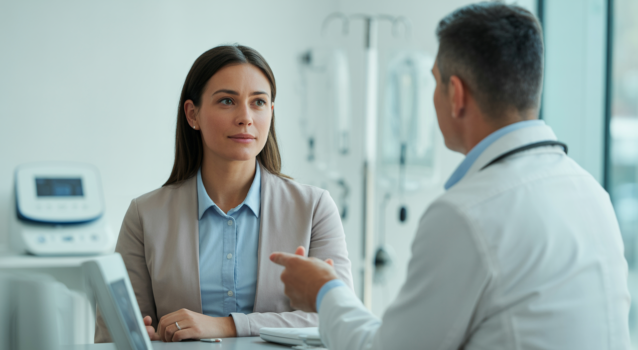 What Is the Real Cost of IVF in 2024?