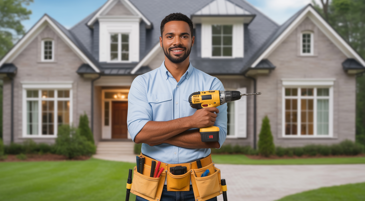 The Ultimate Guide to Hiring a Handyman in Atlanta, GA