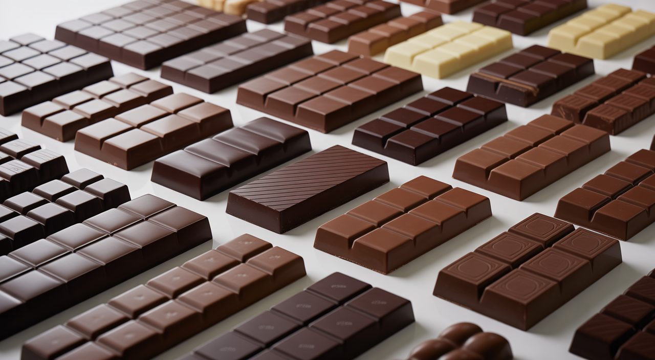 The Ultimate 2024 Guide to the Best Dark Chocolate: Taste, Health & Ethical Picks