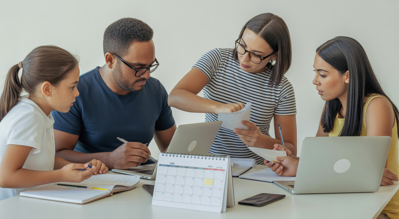 What is the best college application guidance for families today?