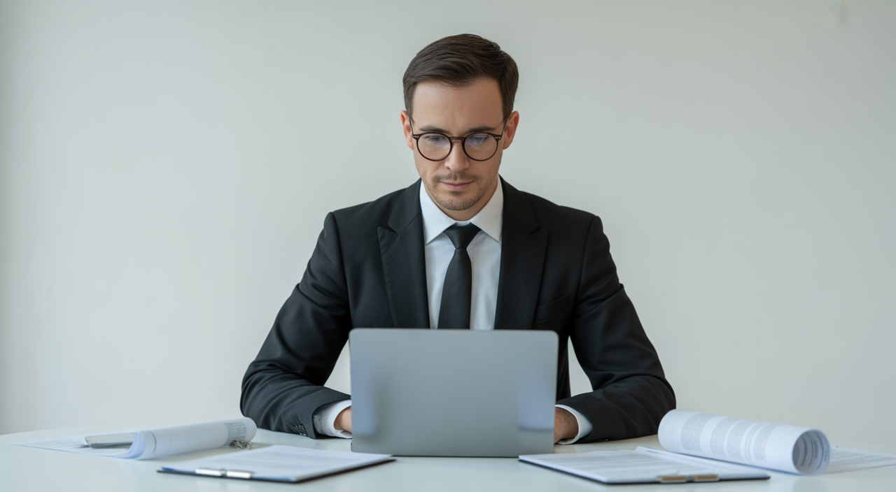 Hire a SaaS Agreement Lawyer: Your Complete Guide to Drafting, Reviewing & Negotiating Contracts