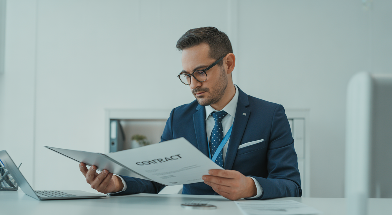 Do You Need a SaaS Contract Lawyer? Ultimate Guide to Safe, Compliant Agreements